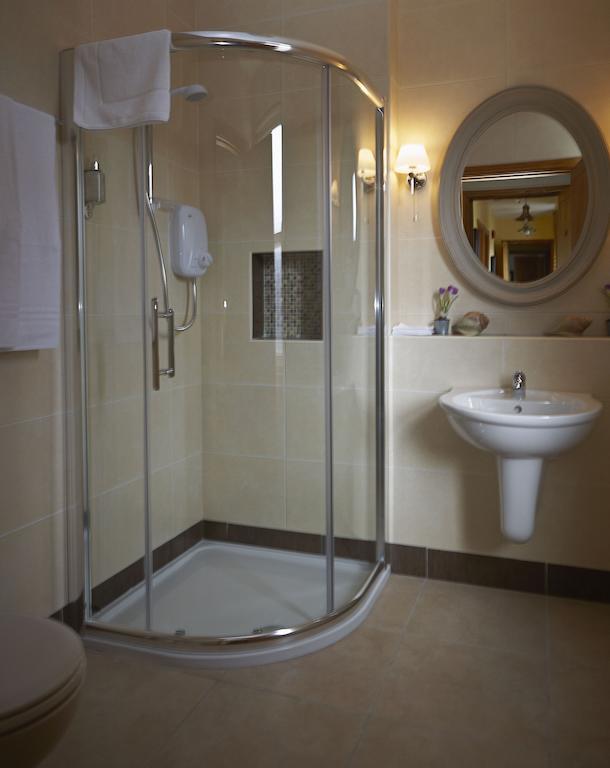 Cullinan'S Guesthouse ドゥーリン エクステリア 写真