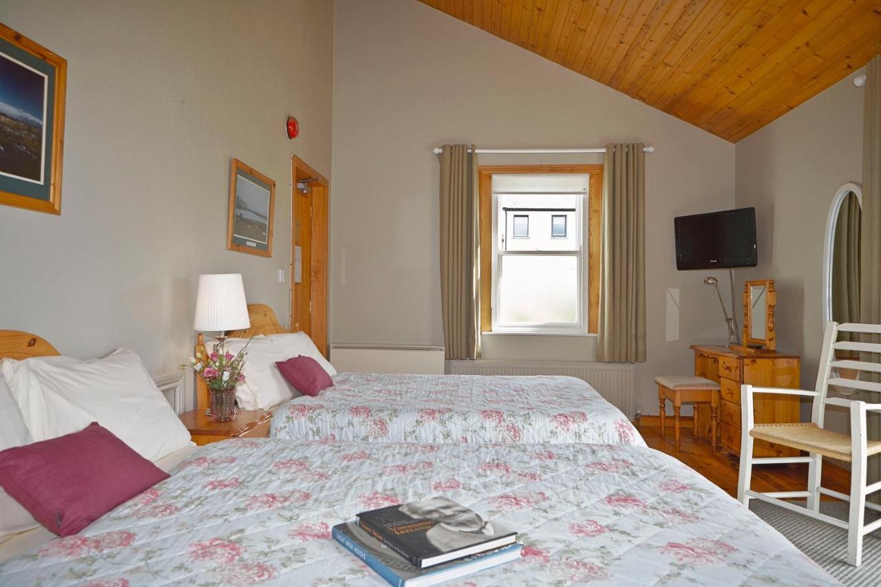 Cullinan'S Guesthouse ドゥーリン 部屋 写真