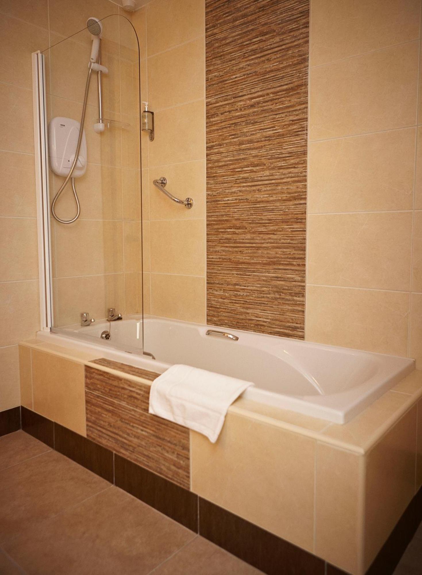 Cullinan'S Guesthouse ドゥーリン 部屋 写真
