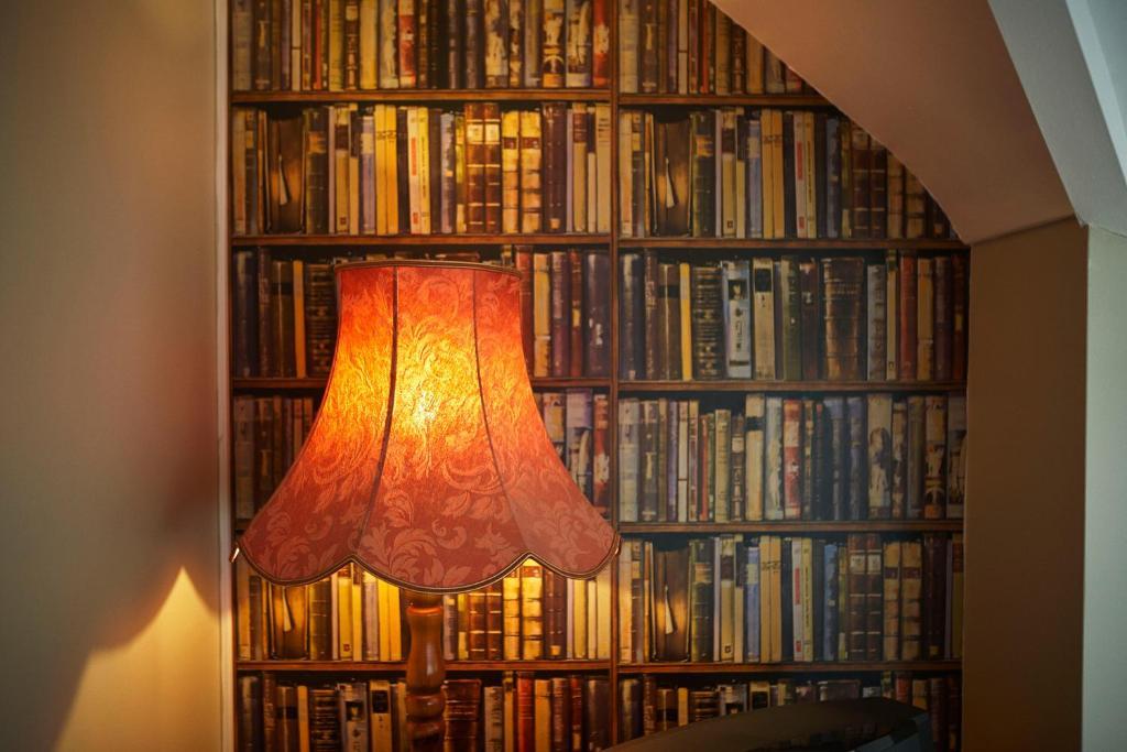 Cullinan'S Guesthouse ドゥーリン エクステリア 写真